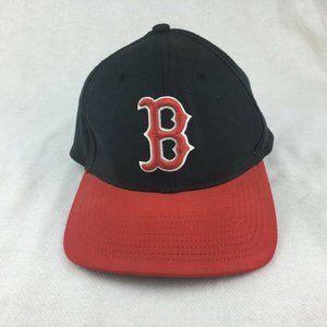 Boston Red Sox New Era MLB Fitted Cap Hat